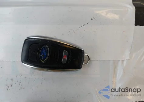 2021 Subaru Crosstrek Sport из США, поврежденный, VIN JF2GTHSC7MH390681